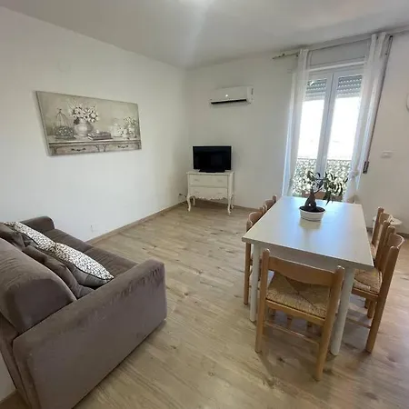 Casa Linda Apartment Cupello