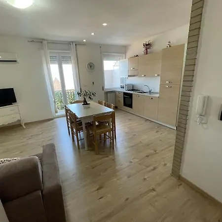 Casa Linda Cupello