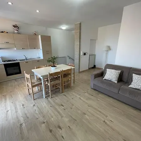 Apartment Casa Linda Cupello