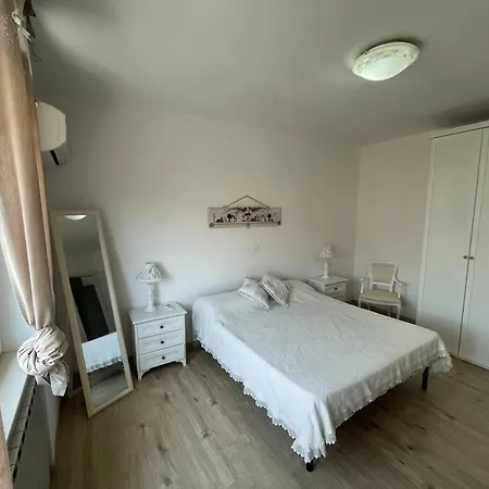 Apartment Casa Linda Cupello