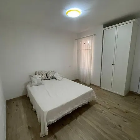 Casa Linda Apartment